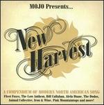Mojo Presents New Harvest - Various Artists