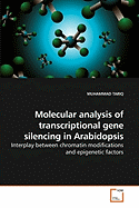 Molecular Analysis of Transcriptional Gene Silencing in Arabidopsis