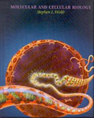 Molecular and Cellular Biology - Wolfe, Stephen L