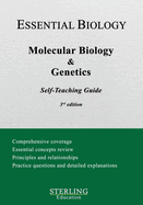 Molecular Biology & Genetics: Essential Biology Self-Teaching Guide