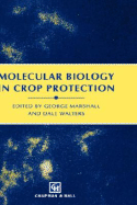 Molecular Biology in Crop Protection