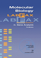Molecular Biology Labfax: Gene Analysis Volume 2