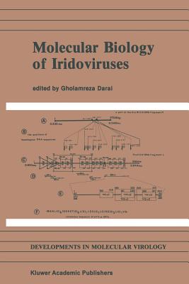 Molecular Biology of Iridoviruses - Darai, Gholamreza (Editor)