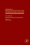 Molecular Biology of Rgs Proteins: Volume 86