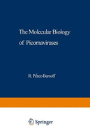 Molecular Biology of the Picornaviruses