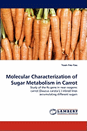 Molecular Characterization of Sugar Metabolism in Carrot