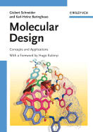 Molecular Design: Concepts and Applications