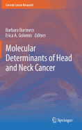 Molecular Determinants of Head and Neck Cancer