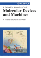 Molecular Devices and Machines: A Journey Into the Nanoworld