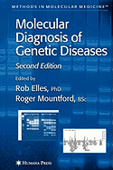 Molecular Diagnosis of Genetic Diseases