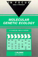 Molecular Genetic Ecology: In Focus