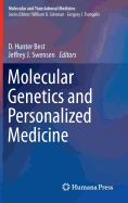 Molecular Genetics and Personalized Medicine