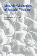 Molecular Mechanisms of Bacterial Virulence