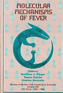 Molecular Mechanisms of Fever - Kluger, Matthew J, Professor