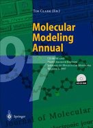 Molecular Modeling Annual: CD-ROM and Print Archive Edition Journal of Molecular Modeling