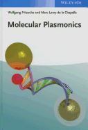 Molecular Plasmonics