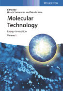 Molecular Technology, Volume 1: Energy Innovation