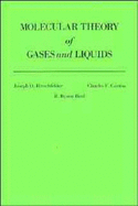 Molecular theory of gases and liquids