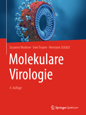 Molekulare Virologie - Modrow, Susanne, and Falke, Dietrich