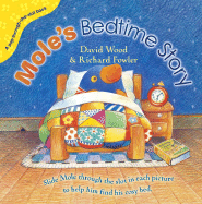 Mole's Bedtime Story