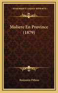 Moliere En Province (1879)