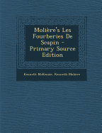 Moliere's Les Fourberies de Scapin