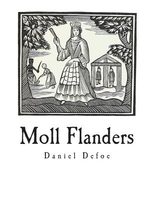 Moll Flanders - Defoe, Daniel