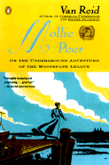 Mollie Peer: Or, the Underground Adventure of the Moosepath League