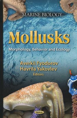 Mollusks - Fyodorov, Averkii