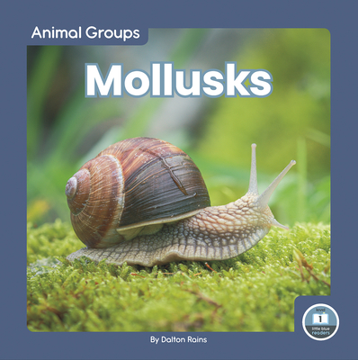 Mollusks - Rains, Dalton