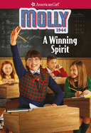 Molly: A Winning Spirit