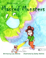 Molly and the Masked Monsters