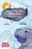Molly and the Mermaids - Molly et les sirnes: Bilingual Children's Picture Book in English-French