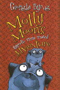 Molly Moon's Hypnotic Time Travel Adventure - Byng, Georgia