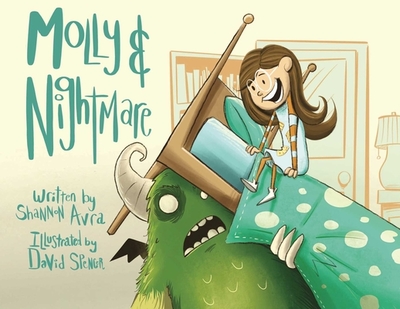 Molly & Nightmare - Avra, Shannon
