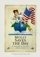 Molly Saves the Day: A Summer Story
