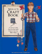 Mollys Craft Book