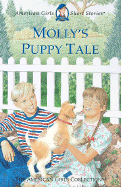 Mollys Puppy Tale Book