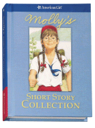 Molly's Short Story Collection - Tripp, Valerie, and McAliley, Susan, and Hood, Philip, Dr.