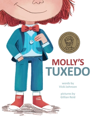 Molly's Tuxedo - Johnson, Vicki