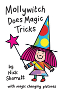 Mollywitch Does Magic Tricks