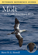 Molt in North American Birds
