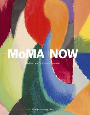 MoMA Now: MoMA Highlights 90th Anniversary Edition - 