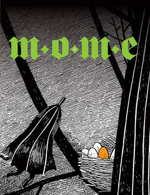 Mome Winter 2011 - Reynolds, Eric (Editor)