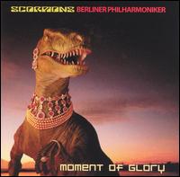Moment of Glory - Scorpions / Berlin Philharmonic Orchestra