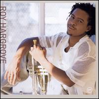 Moment to Moment - Roy Hargrove