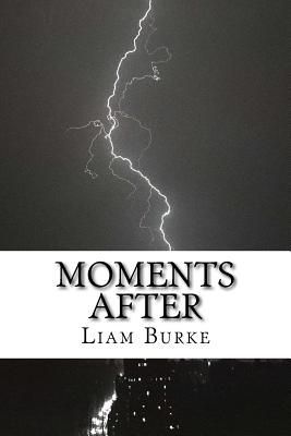 Moments After - Burke, Liam