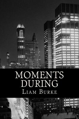 Moments During - Burke, Liam