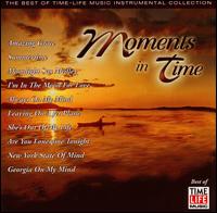 Moments in Time, Vol. 2 - Various Artists