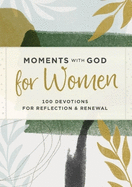 Moments of God for Women
